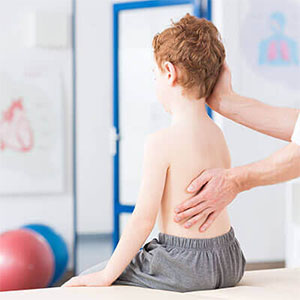 Pediatric Chiropractic