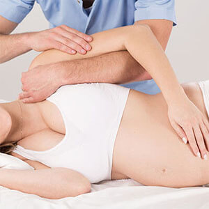 Pregnancy Chiropractic