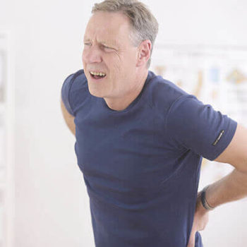 Back Pain Treatment in Knightdale, NC