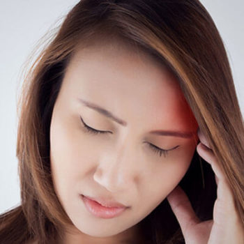 Migraine Headache Treatment in Knightdale, NC