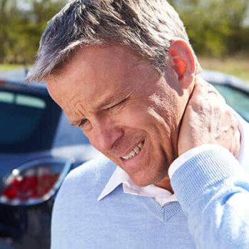 Whiplash Treatment in Knightdale, NC